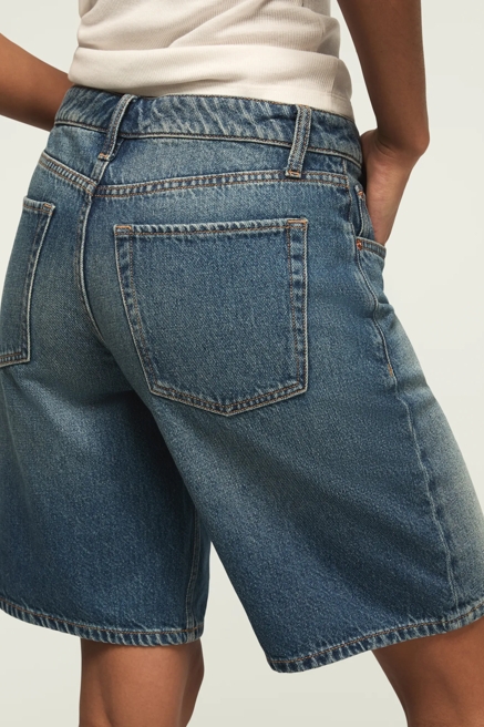 BAGGY BERMUDA SHORT, image 4