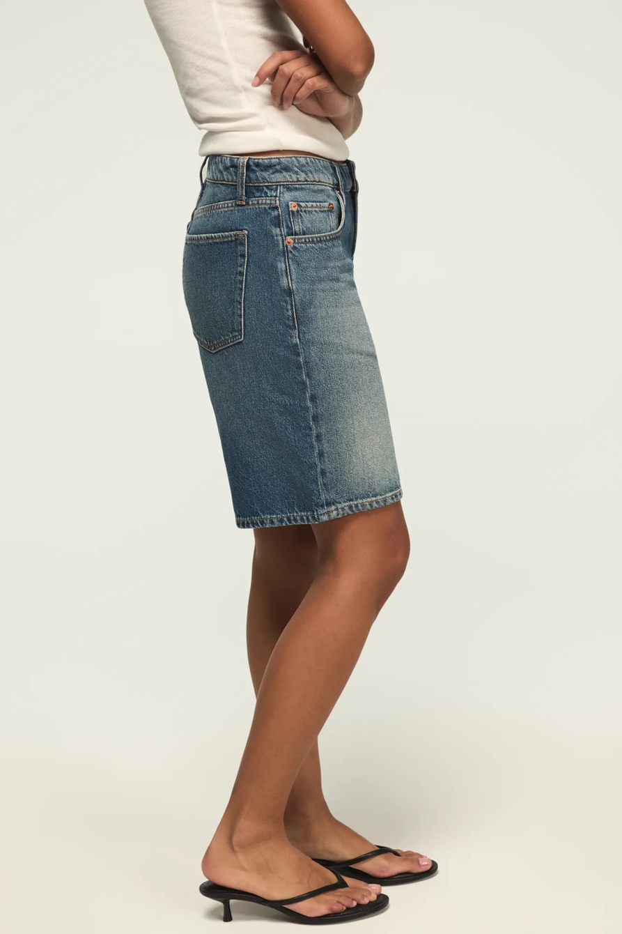 BAGGY BERMUDA SHORT, image 5