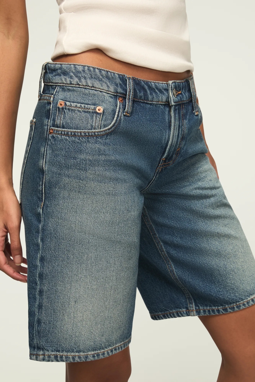 BAGGY BERMUDA SHORT, image 6