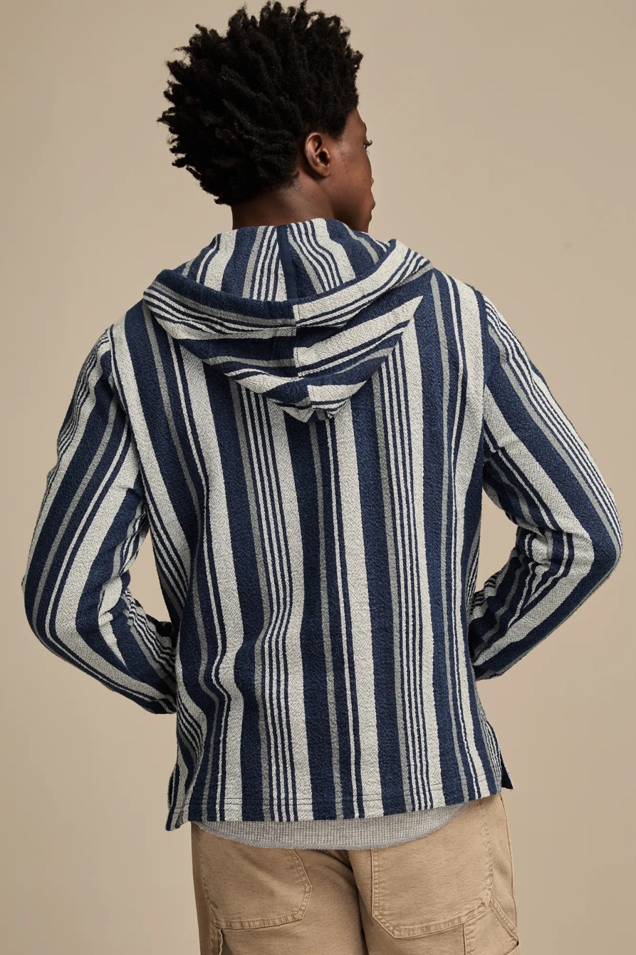 WOVEN JACQUARD BAJA, image 3