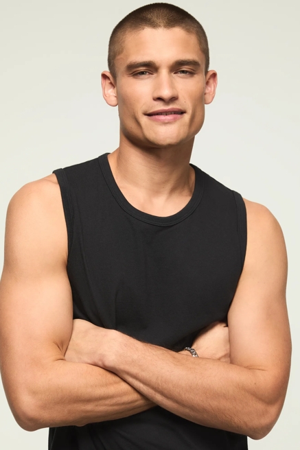 SUPIMA TANK, image 1