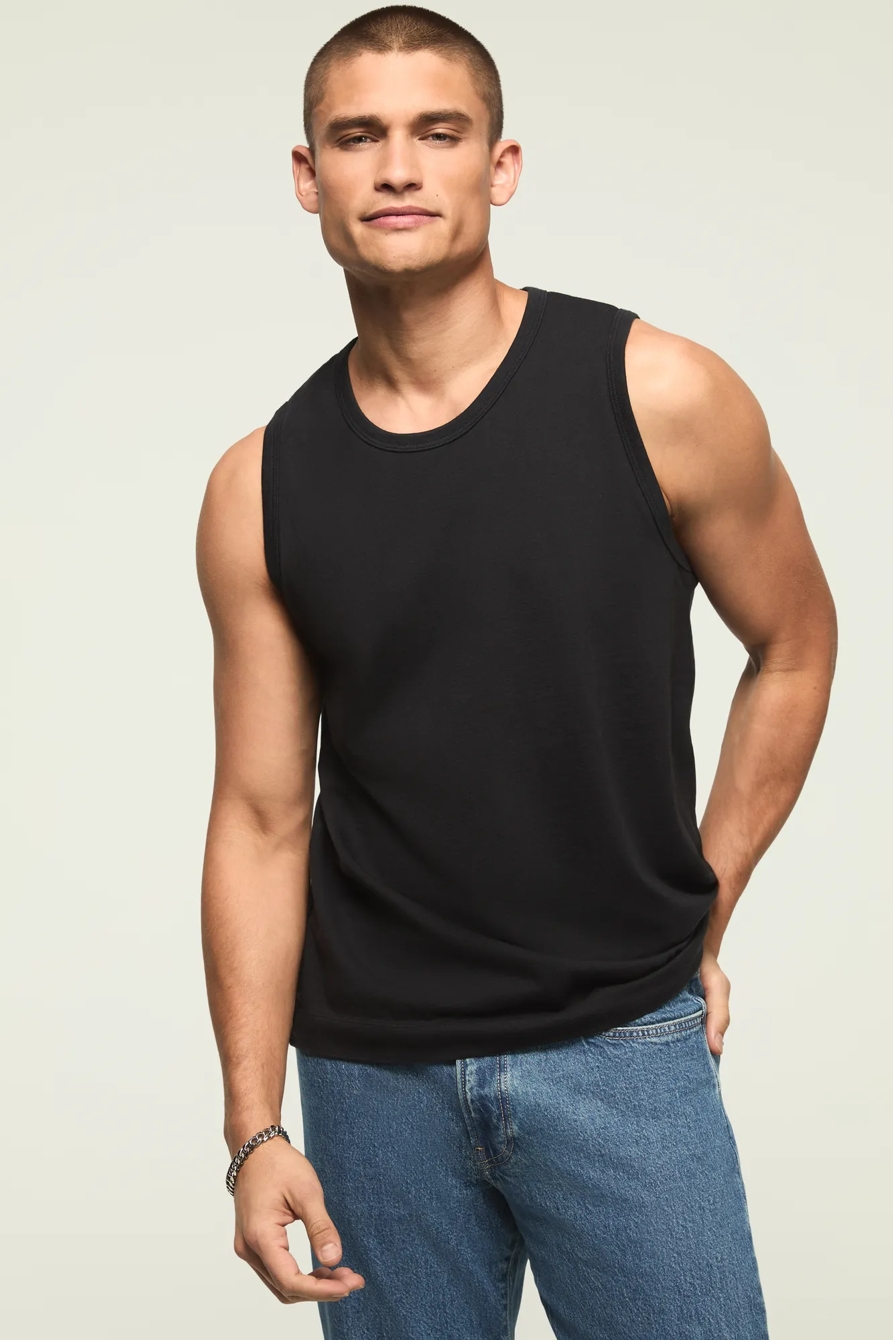 SUPIMA TANK, image 2