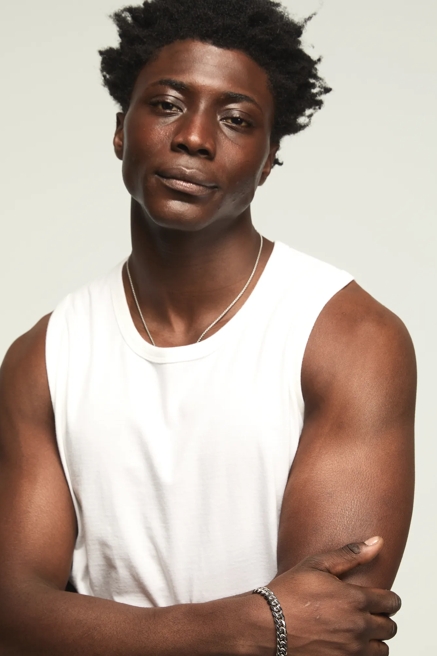 SUPIMA TANK, image 1