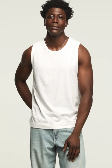 SUPIMA TANK, image 2