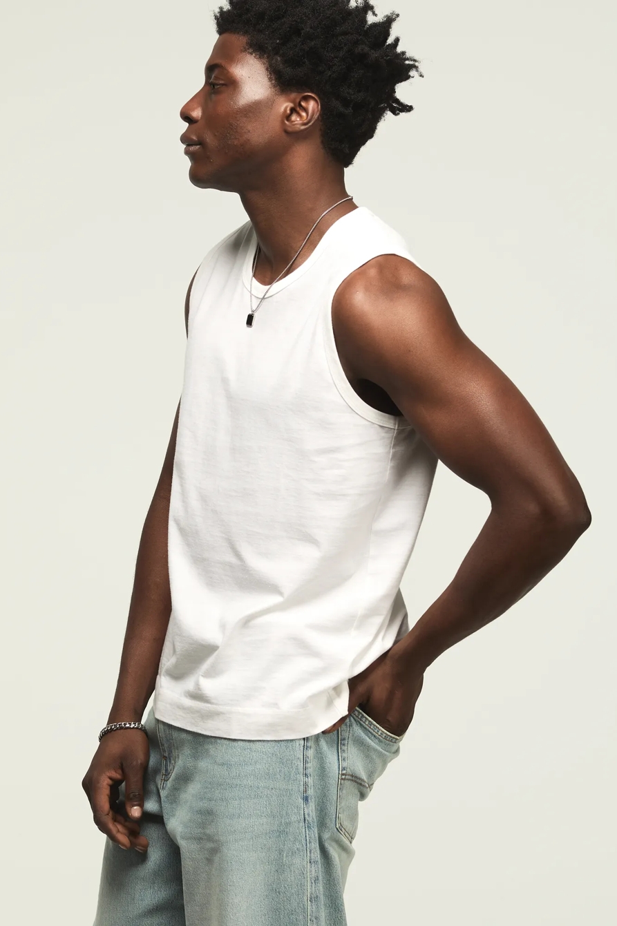 SUPIMA TANK, image 4