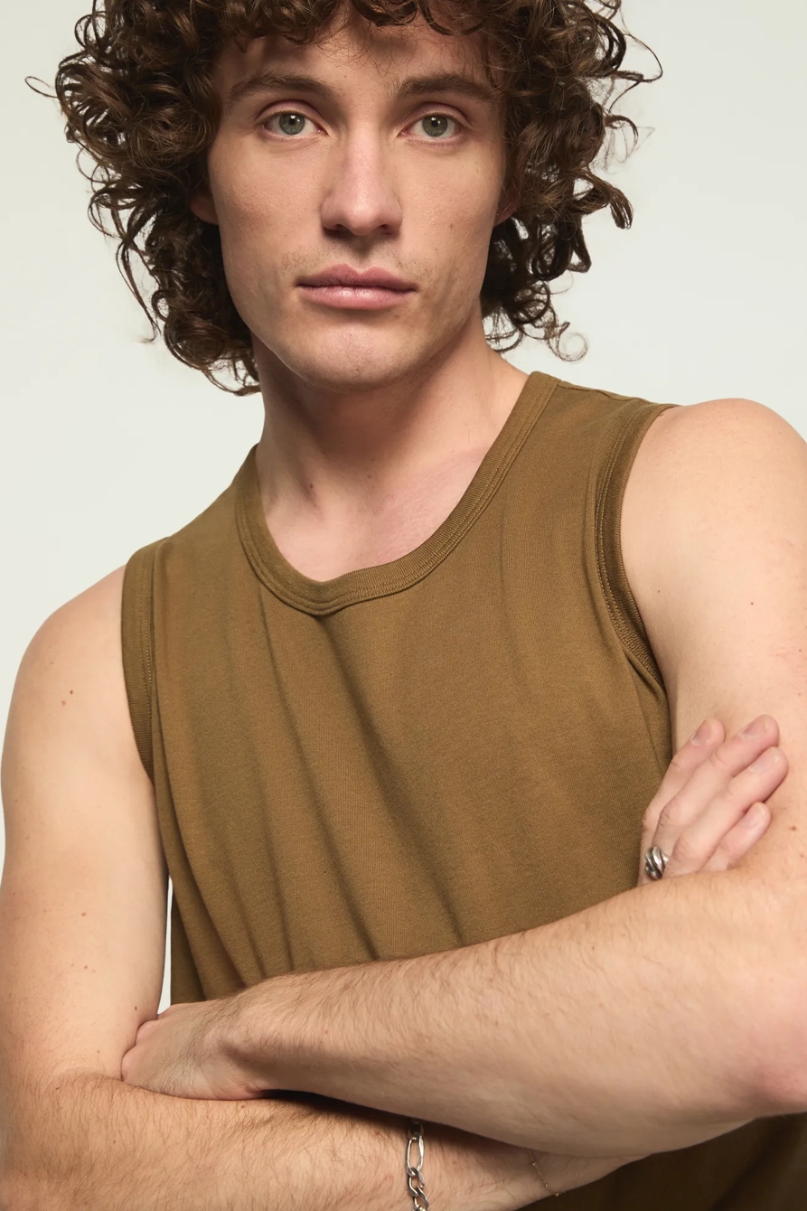 SUPIMA TANK, image 2