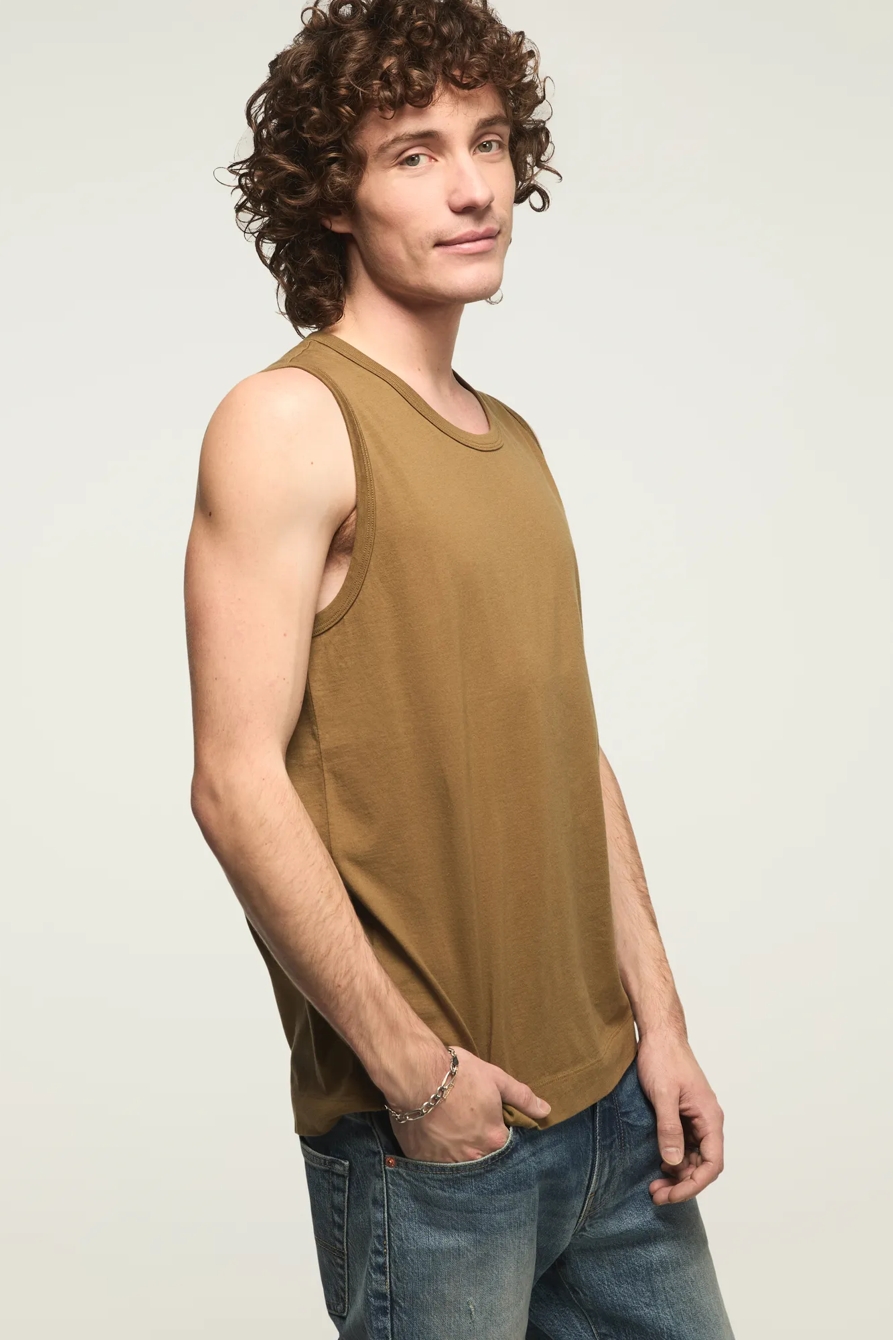 SUPIMA TANK, image 3