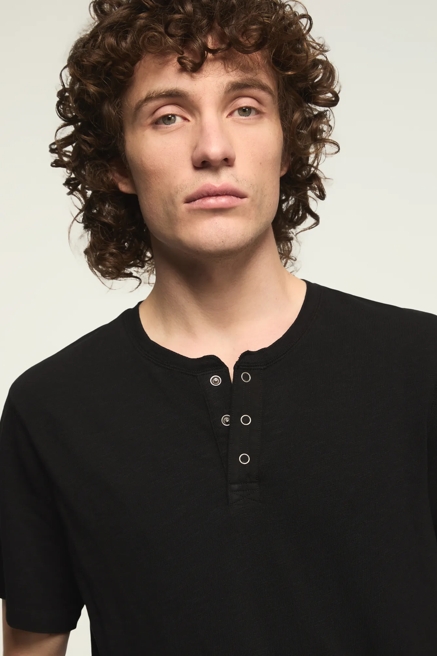 WEEKEND JERSEY HENLEY, image 1