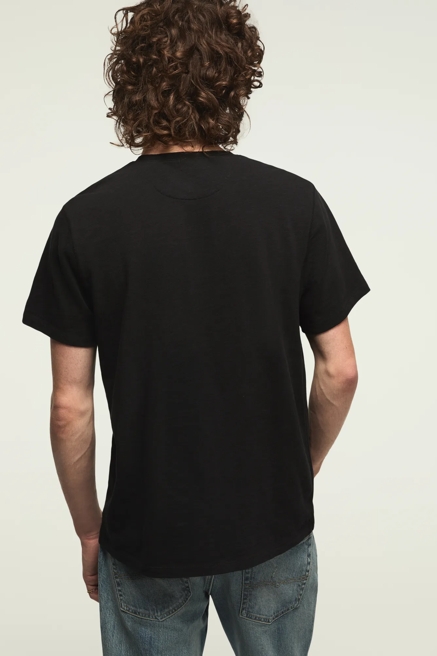 WEEKEND JERSEY HENLEY, image 4