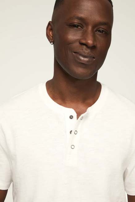 WEEKEND JERSEY HENLEY, image 1