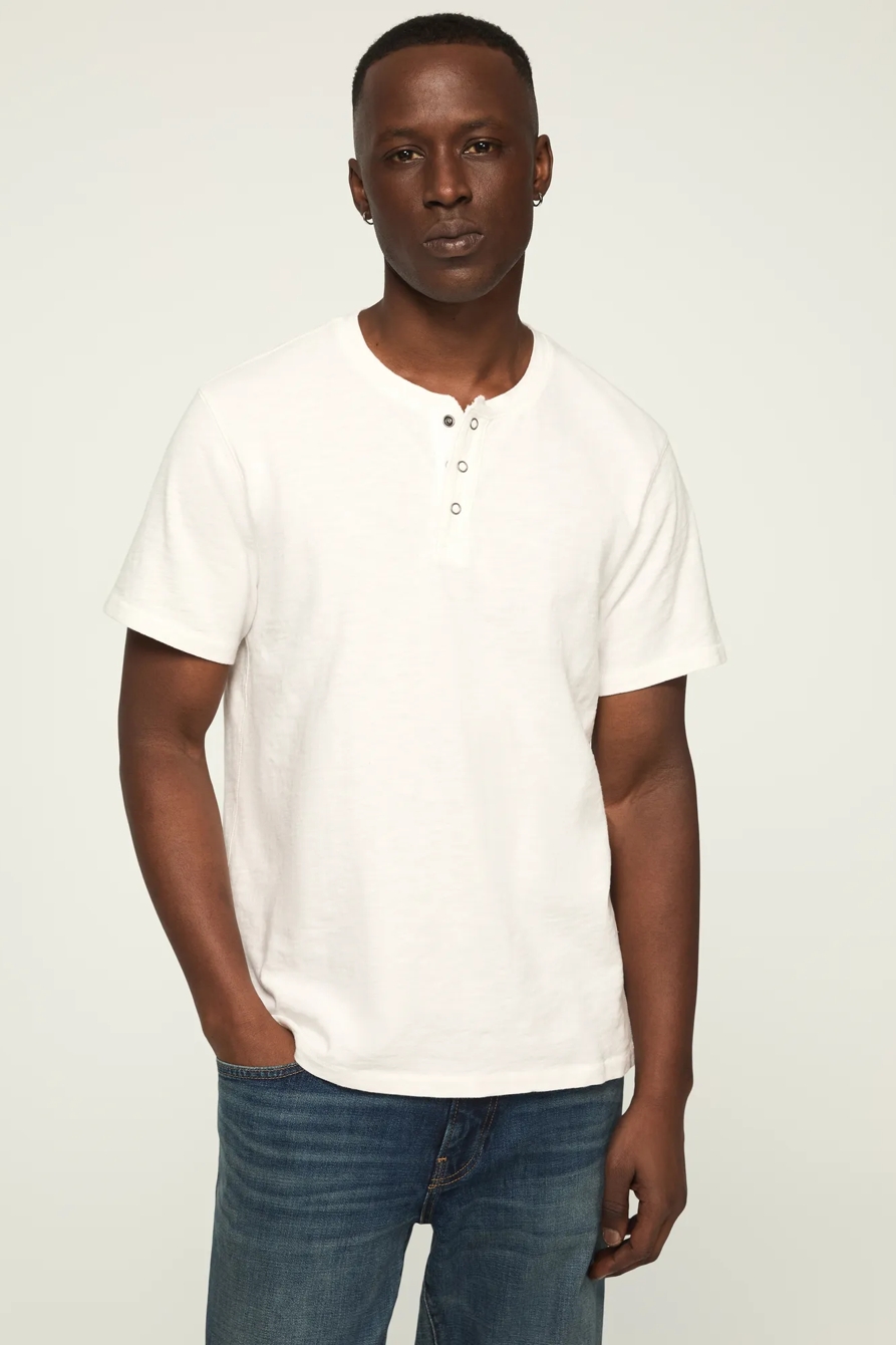 WEEKEND JERSEY HENLEY, image 2
