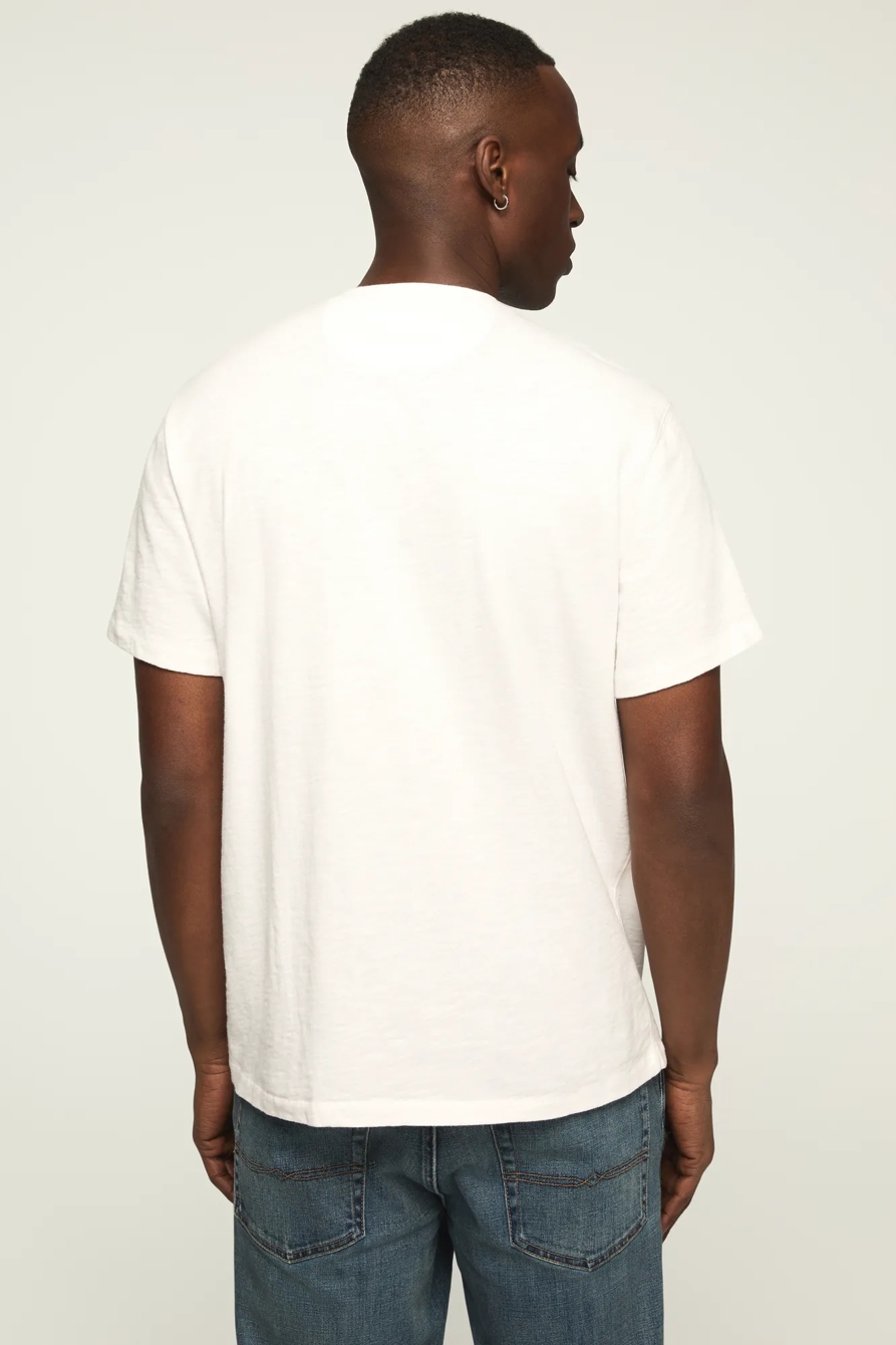 WEEKEND JERSEY HENLEY, image 3