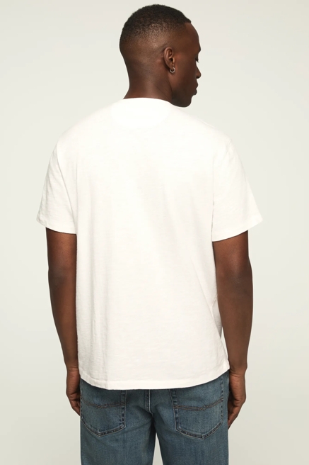 WEEKEND JERSEY HENLEY, image 3