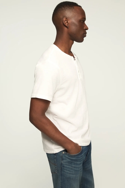WEEKEND JERSEY HENLEY, image 4