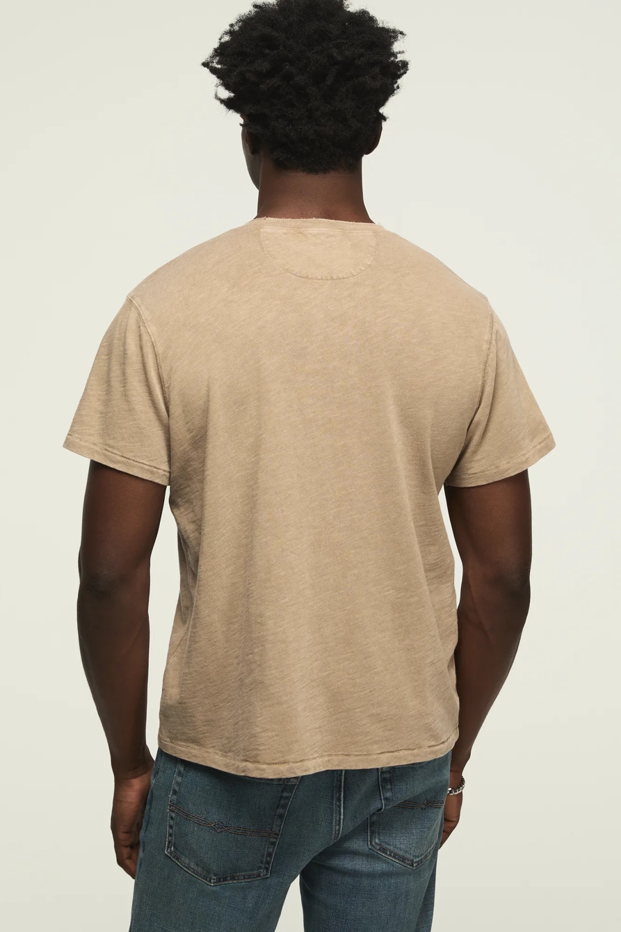 WEEKEND JERSEY HENLEY, image 3