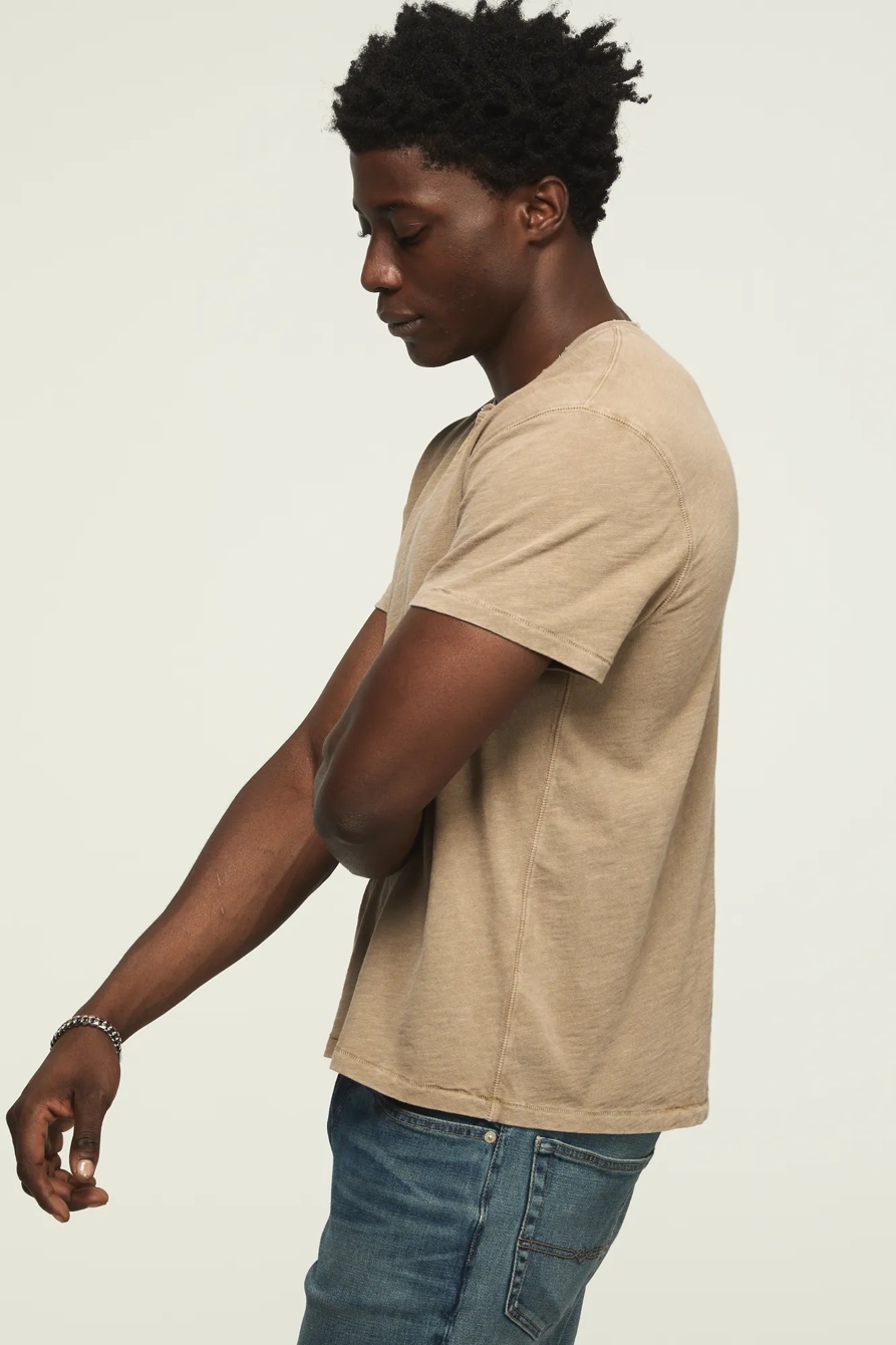 WEEKEND JERSEY HENLEY, image 4