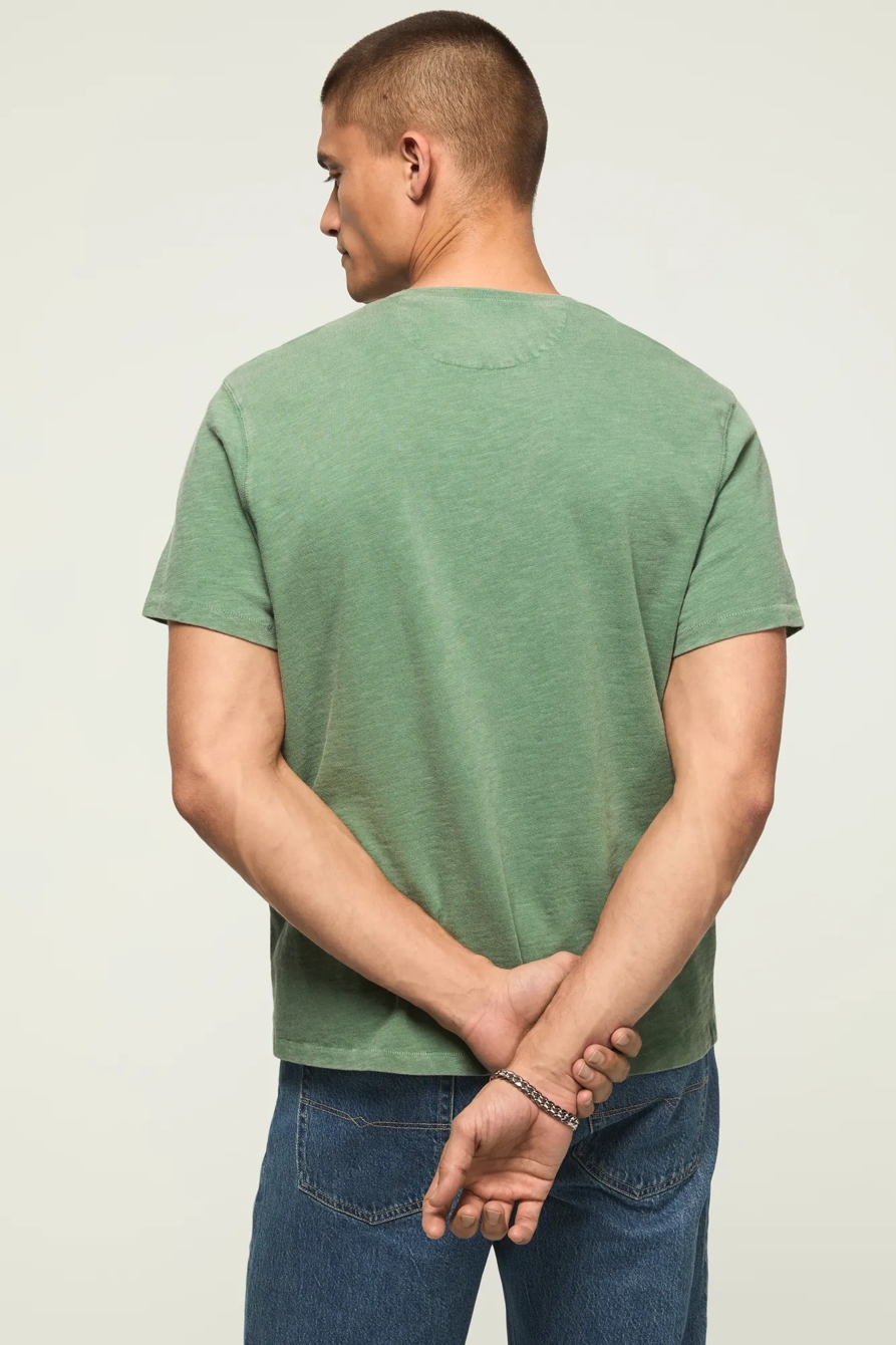 WEEKEND JERSEY HENLEY, image 3