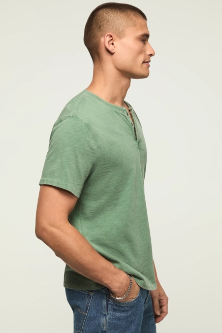 WEEKEND JERSEY HENLEY, image 4
