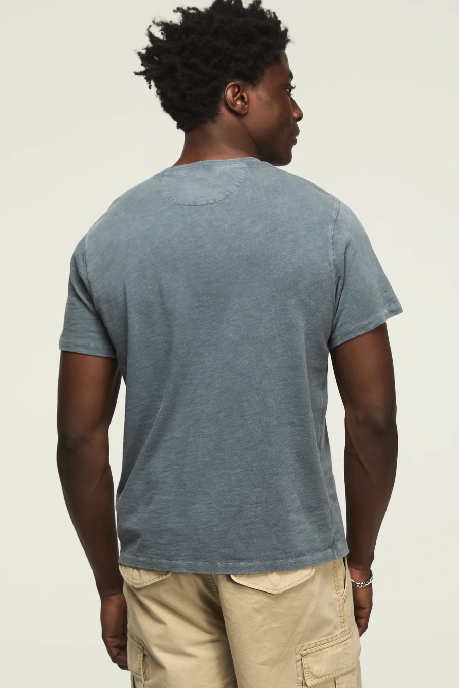 WEEKEND JERSEY HENLEY, image 3