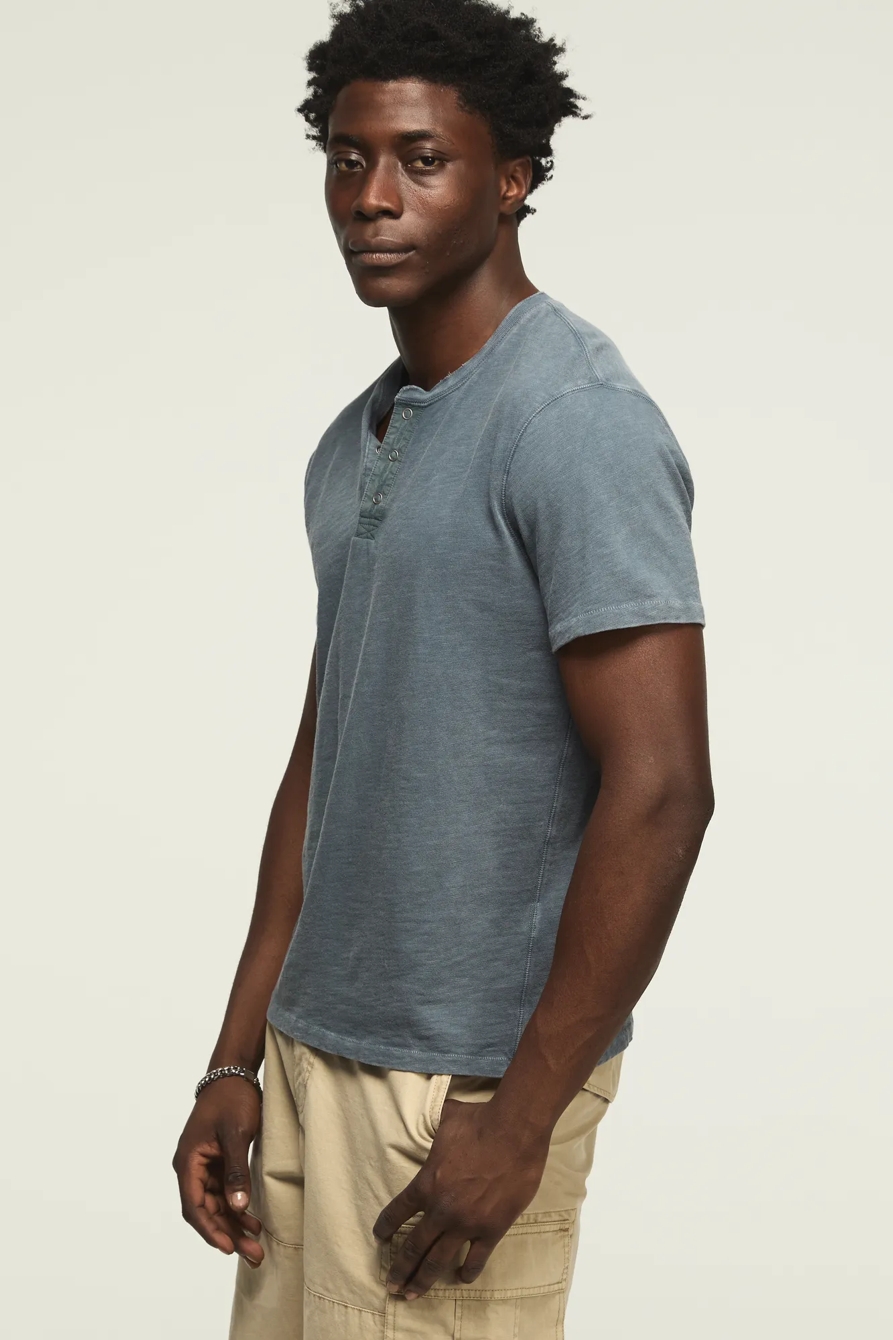 WEEKEND JERSEY HENLEY, image 4