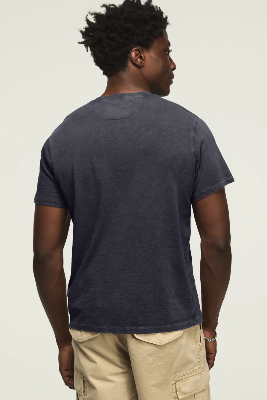 WEEKEND JERSEY HENLEY, image 3