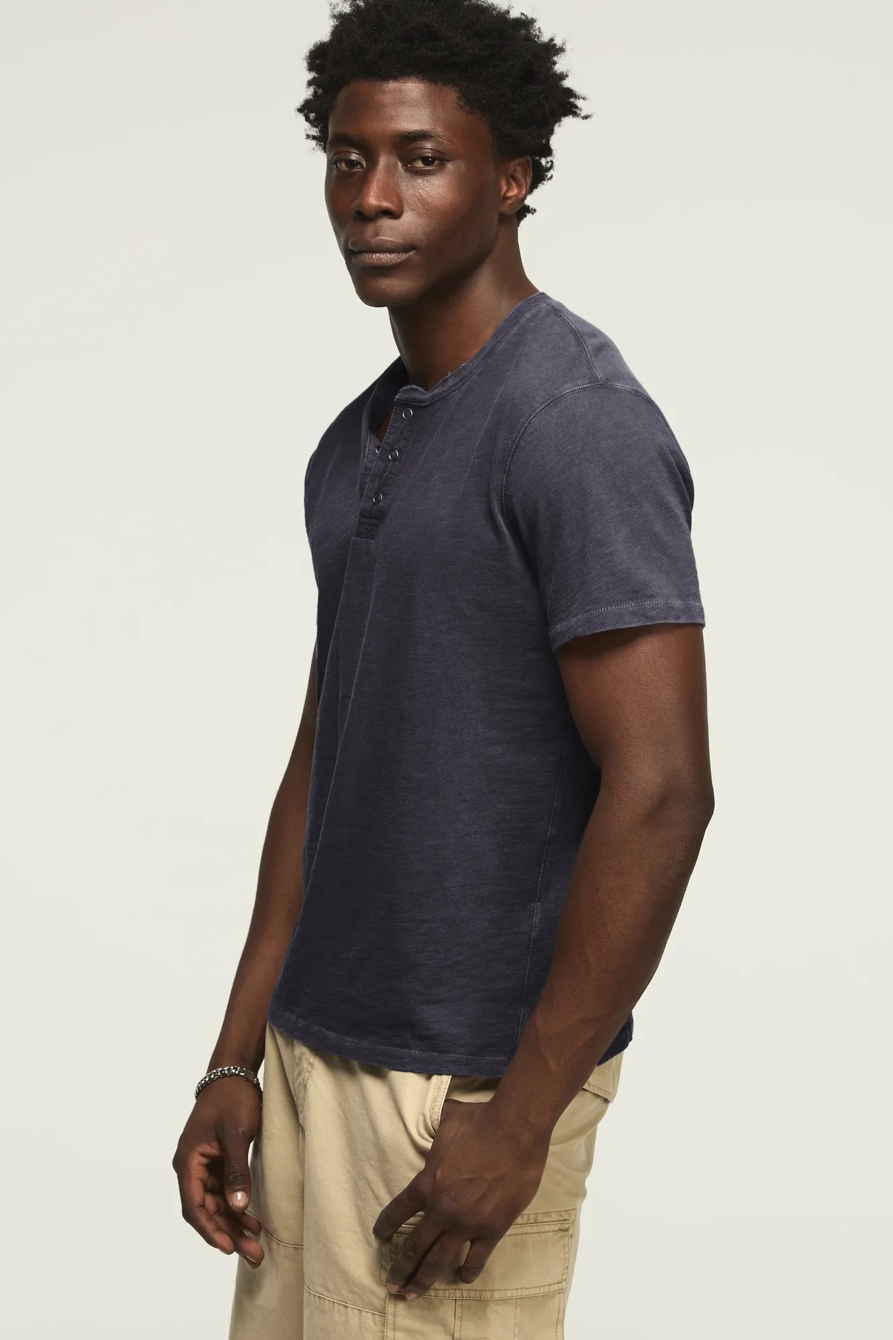 WEEKEND JERSEY HENLEY, image 4