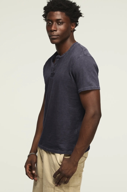 WEEKEND JERSEY HENLEY, image 4