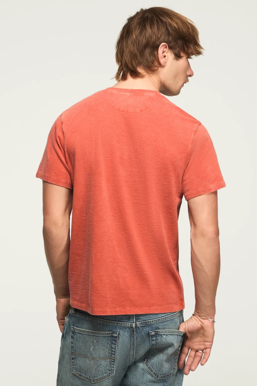 WEEKEND JERSEY HENLEY, image 3