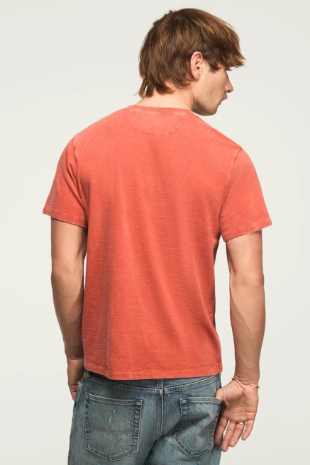 WEEKEND JERSEY HENLEY, image 3