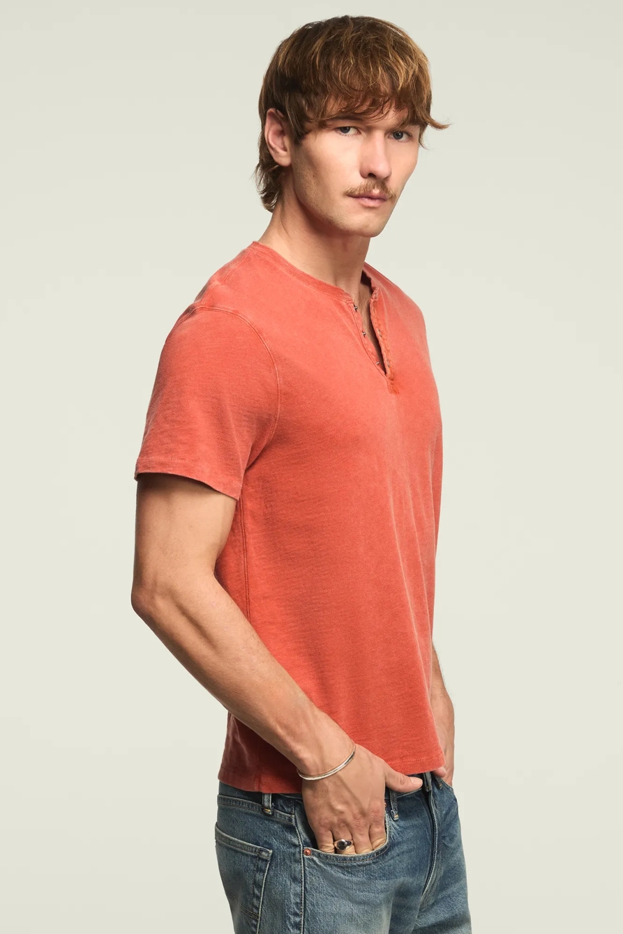WEEKEND JERSEY HENLEY, image 4