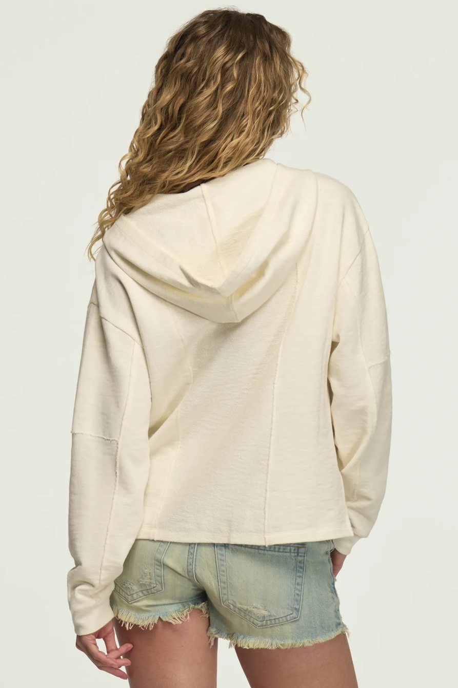 EMBROIDERED BAJA HOODIE, image 3