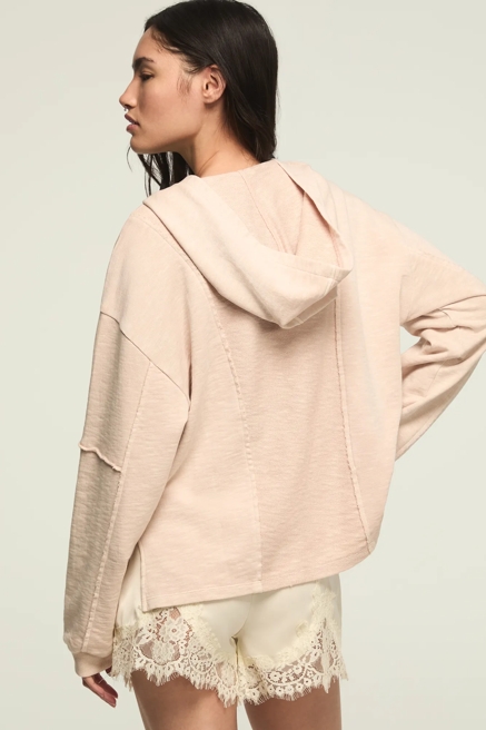 EMBROIDERED BAJA HOODIE, image 3