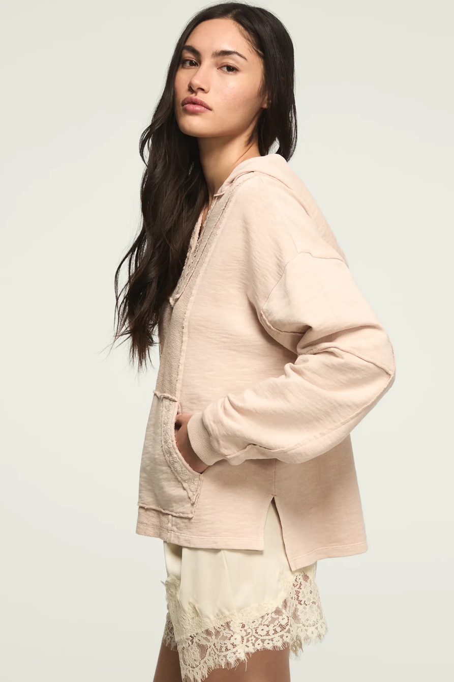 EMBROIDERED BAJA HOODIE, image 4