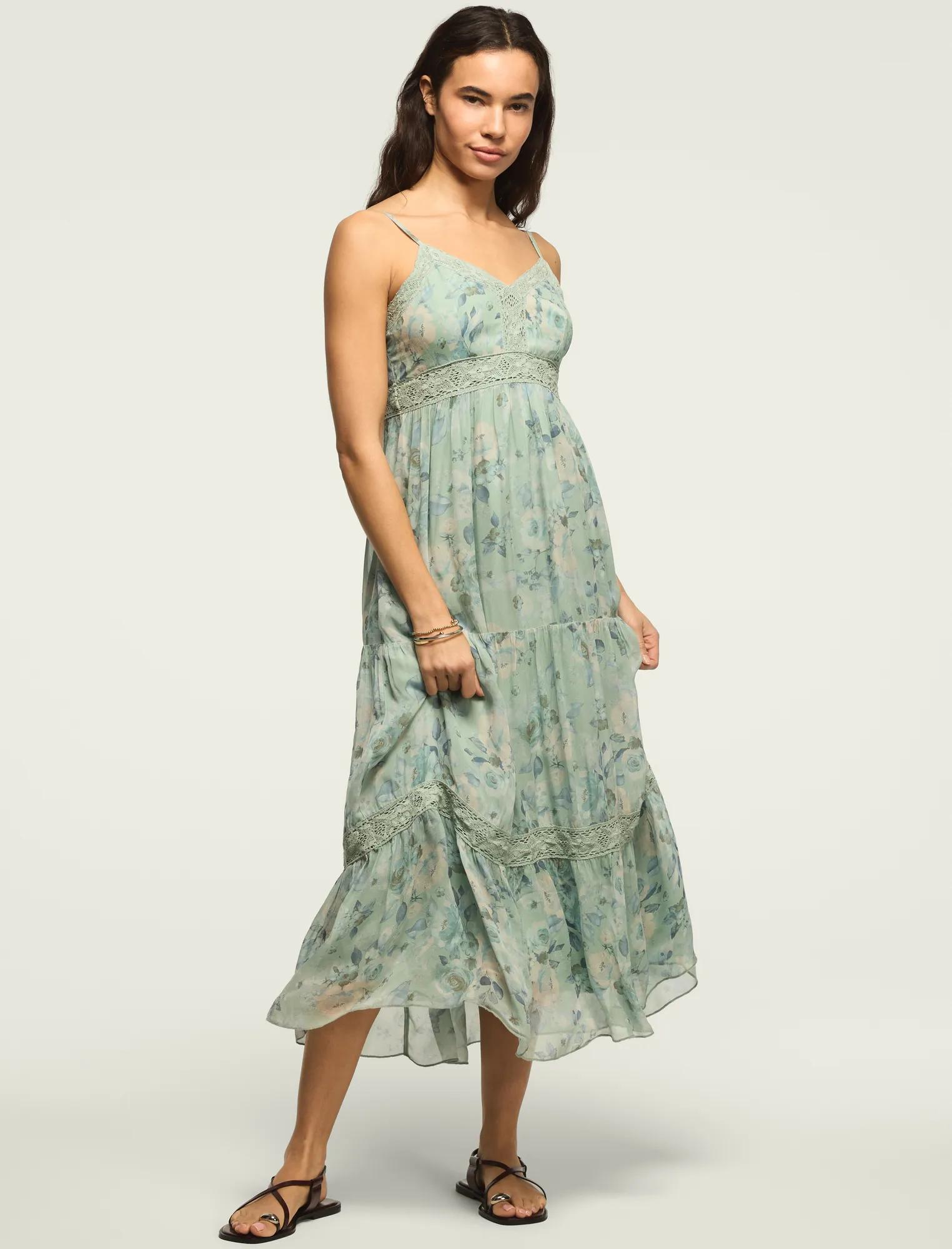 green emerald velvet dress Colette CL2085 Floral Applique Formal Mermaid Prom Long Dress main image 0