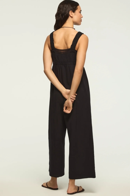 LACE JUMPSUIT, image 3