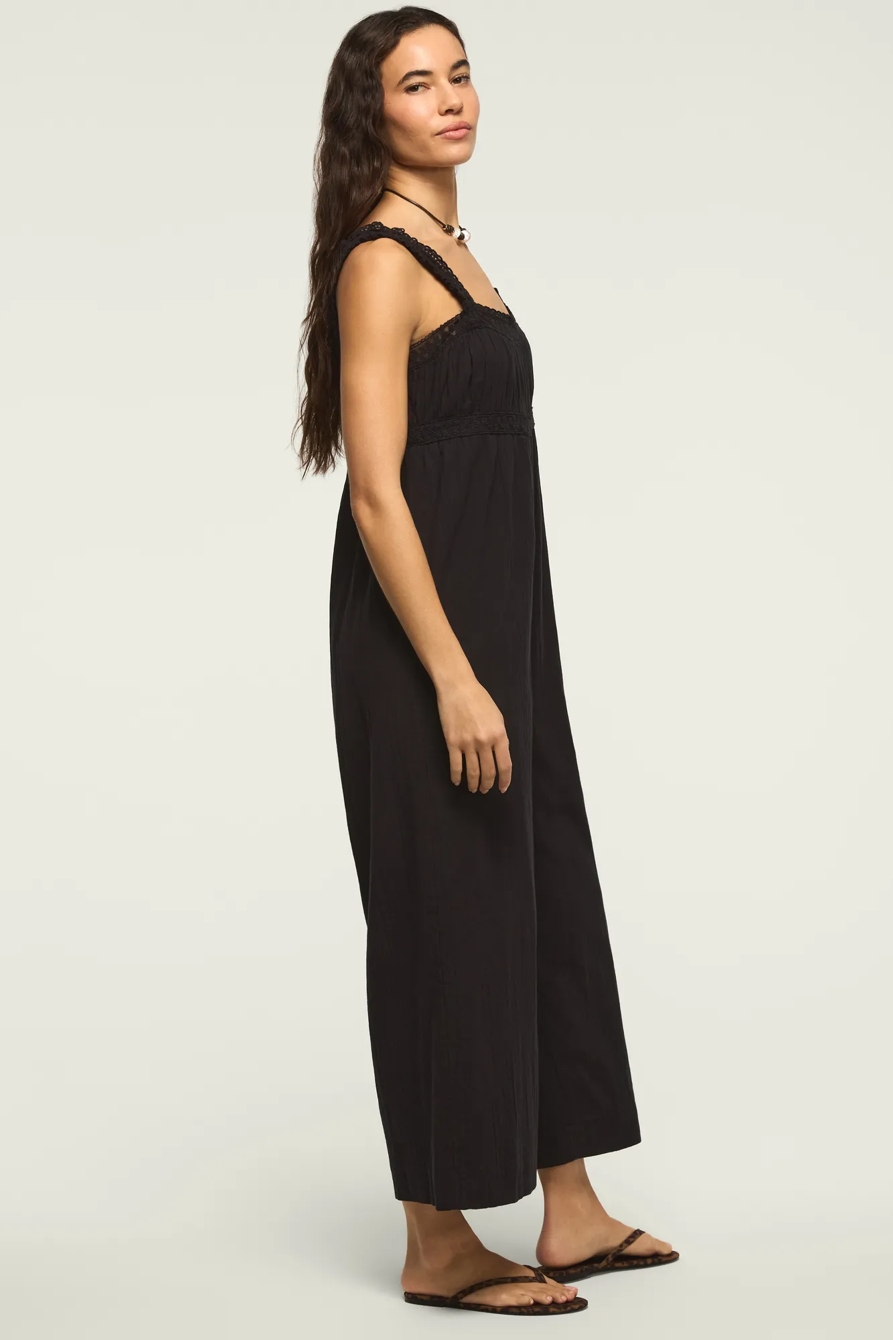LACE JUMPSUIT, image 4