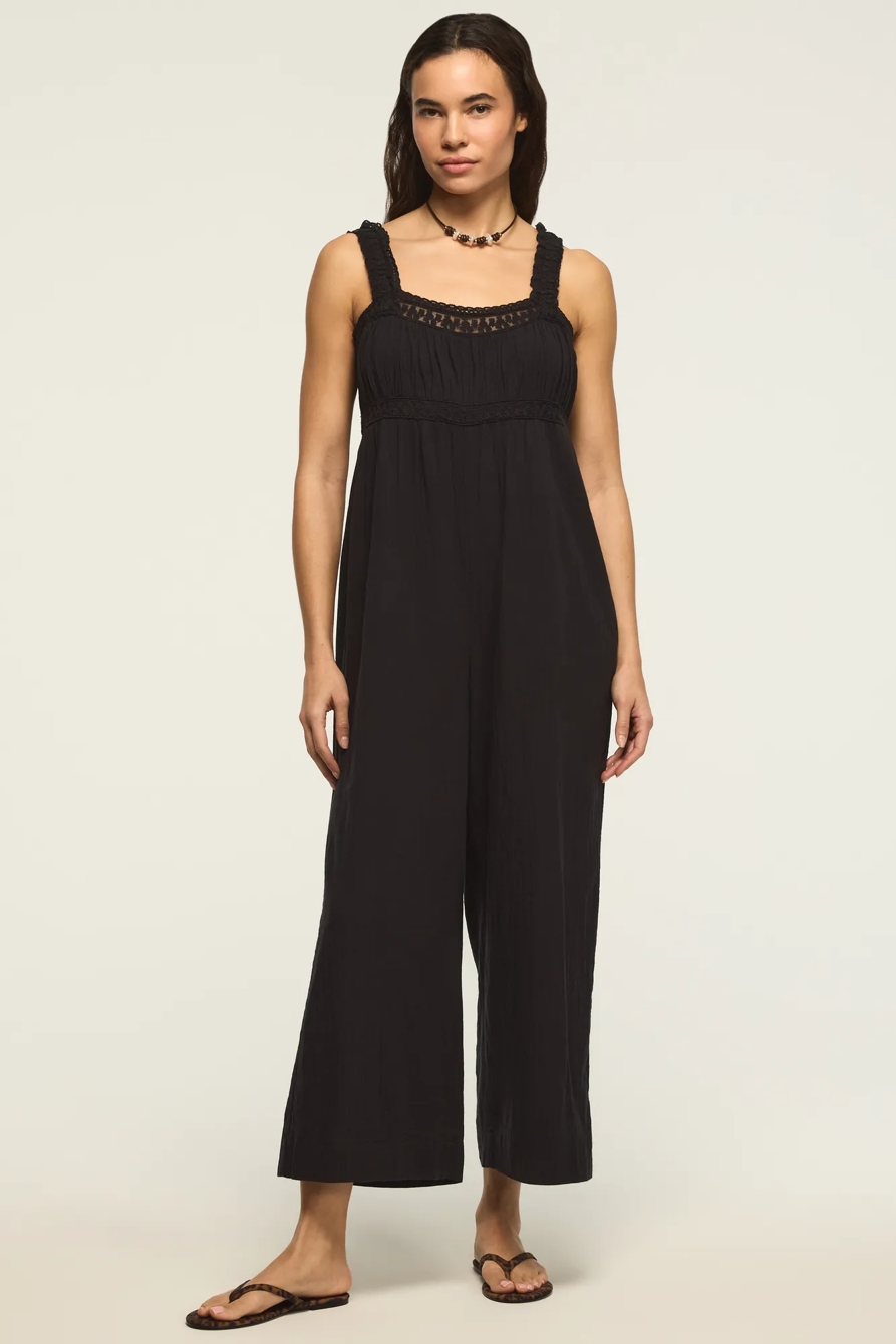 LACE JUMPSUIT, image 5