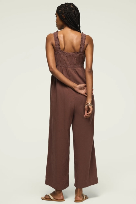LACE JUMPSUIT, image 3