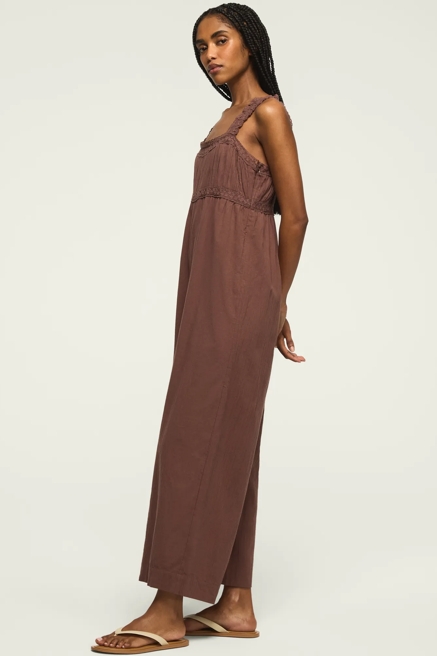 LACE JUMPSUIT, image 4