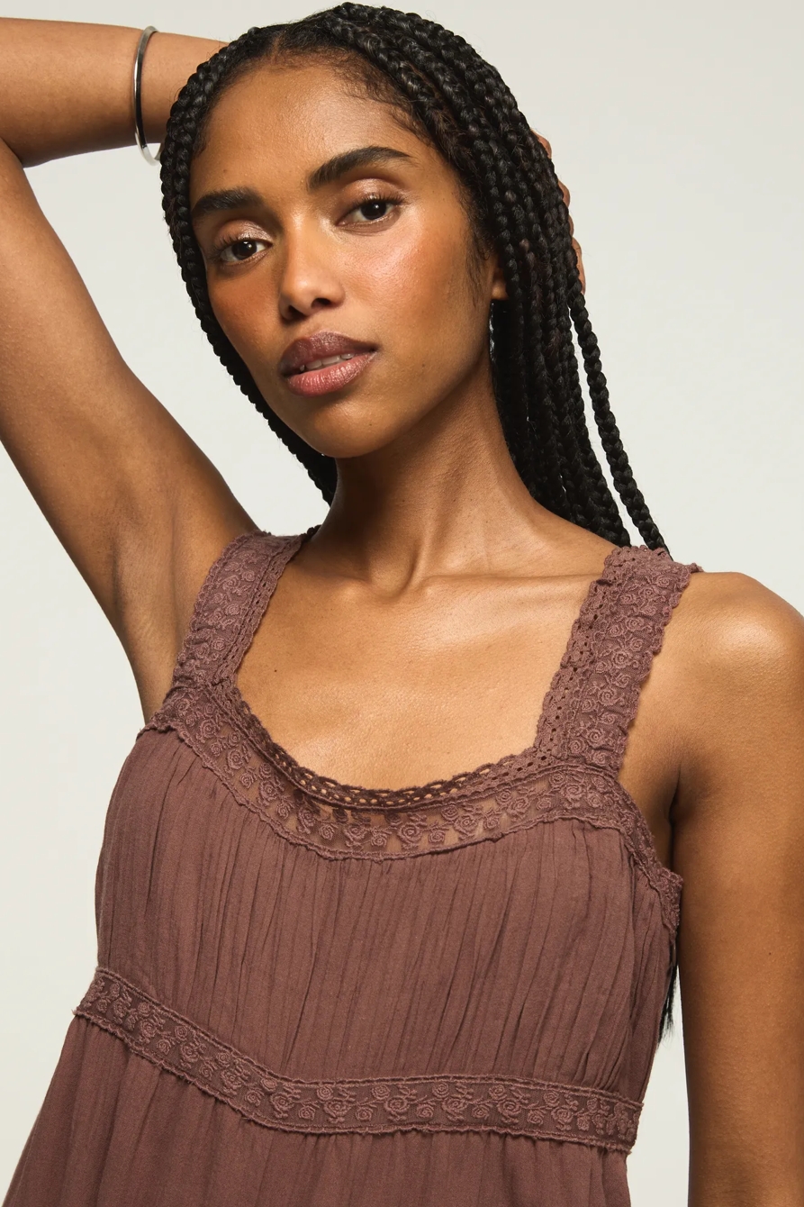 LACE JUMPSUIT, image 5