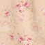 PEACH FLORAL