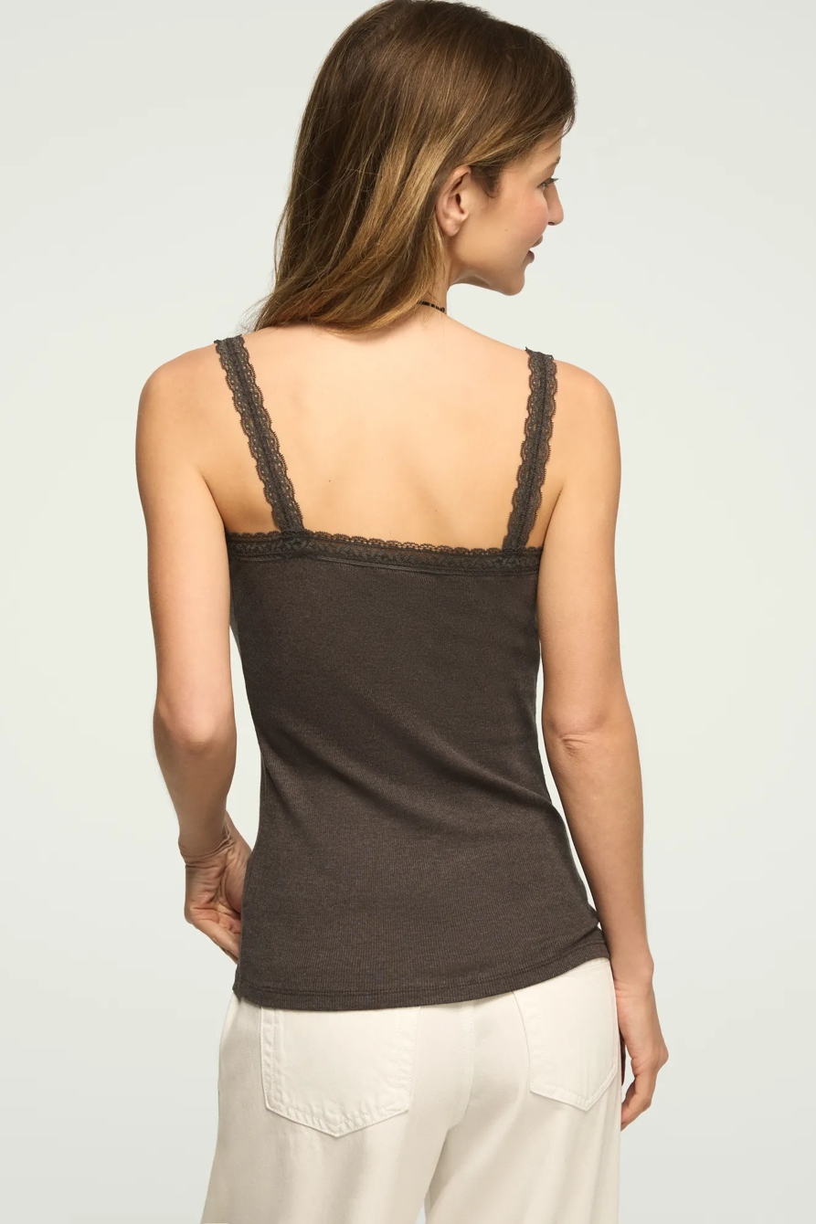 V NECK TANK, image 3