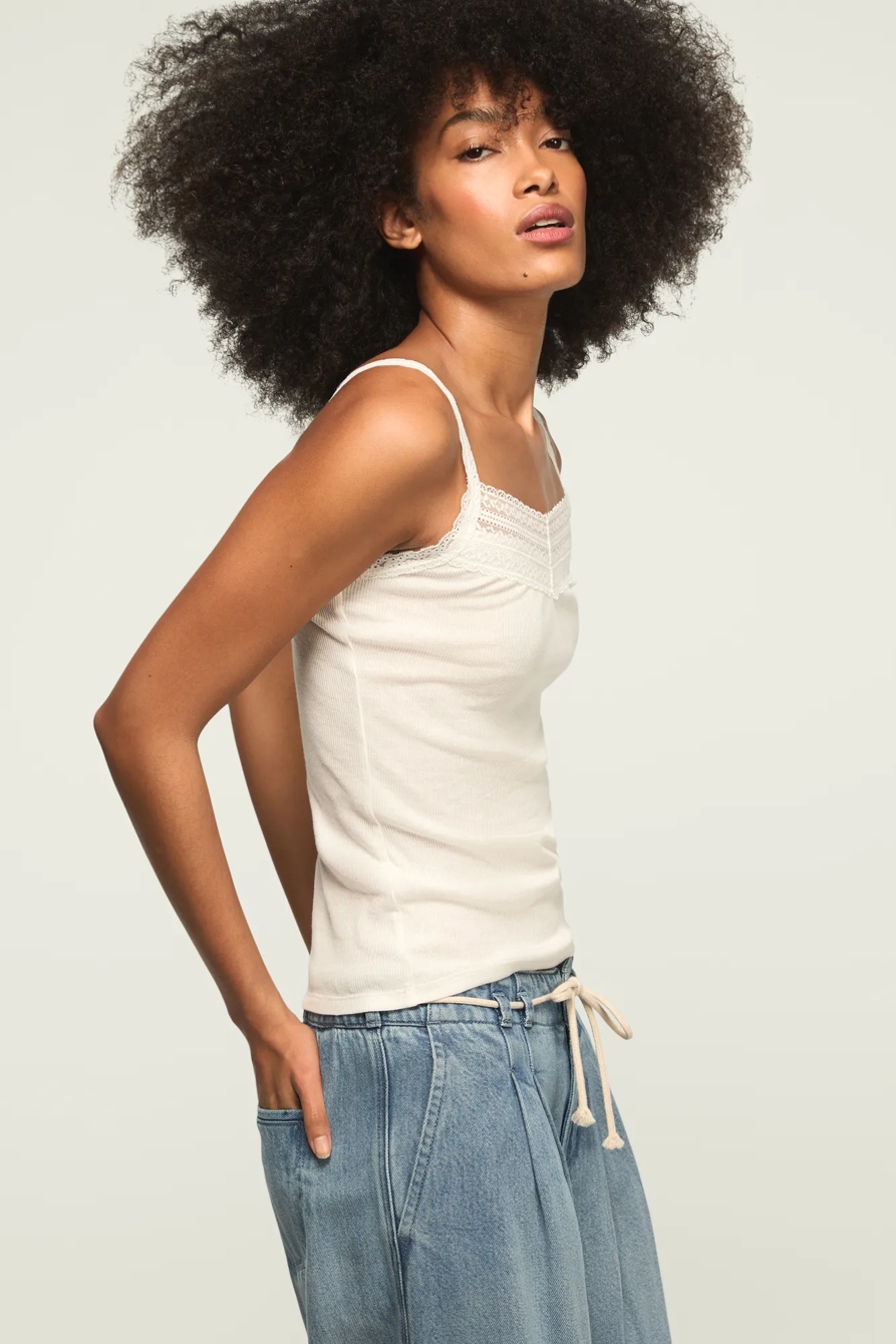 V NECK TANK, image 4