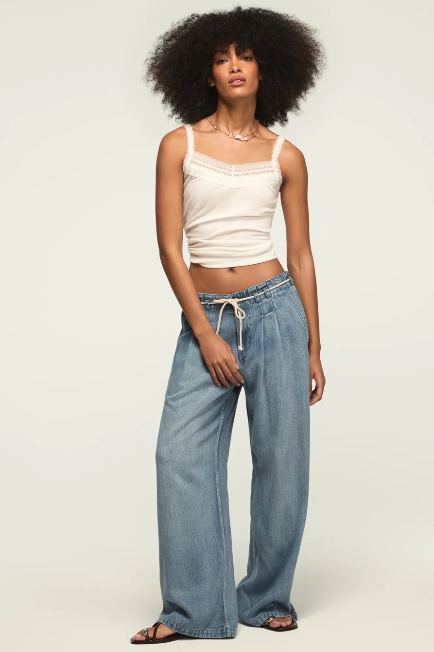 V NECK TANK, image 6