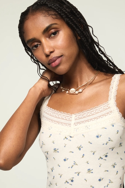 V NECK TANK, image 2