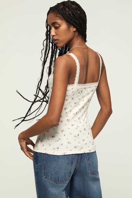 V NECK TANK, image 3