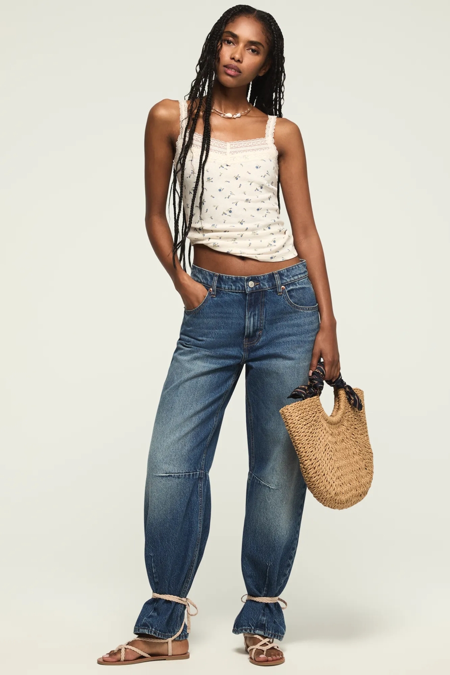 V NECK TANK, image 5