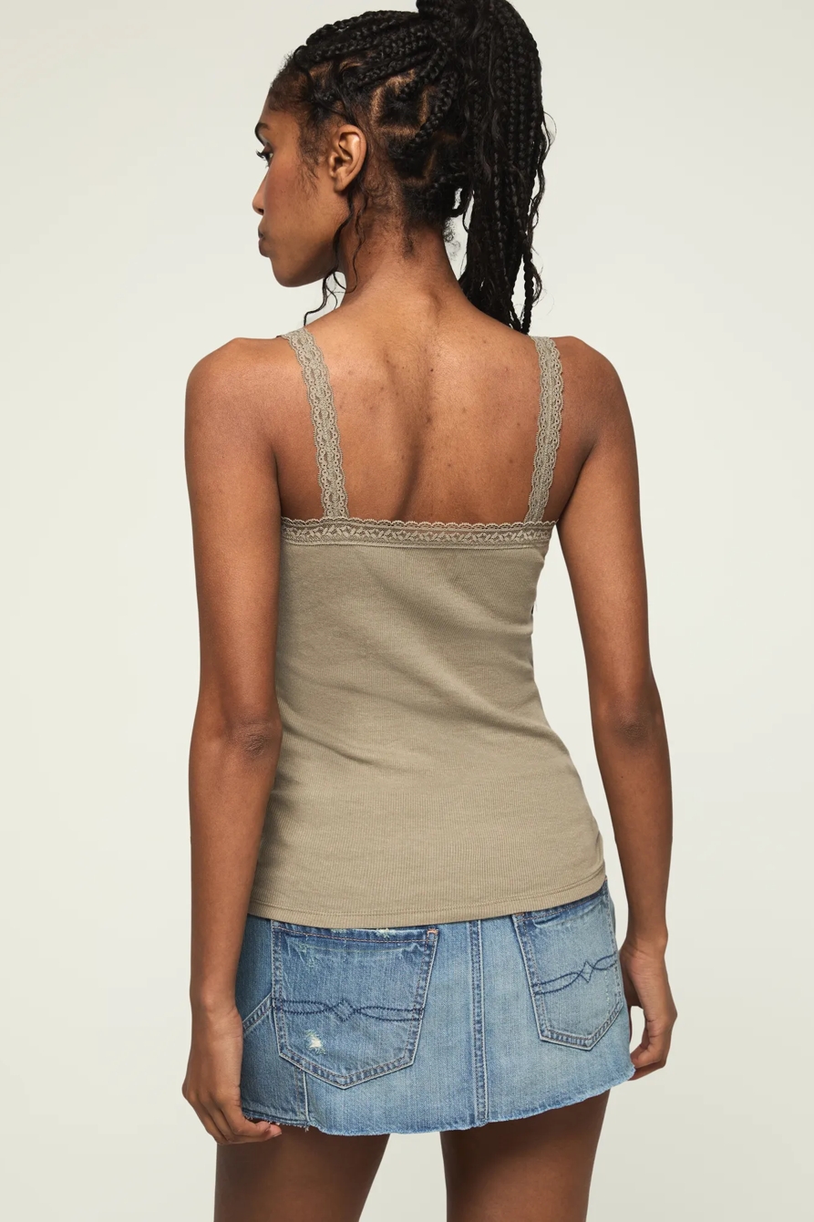 V NECK TANK, image 3