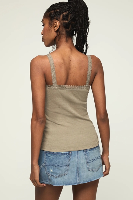 V NECK TANK, image 3