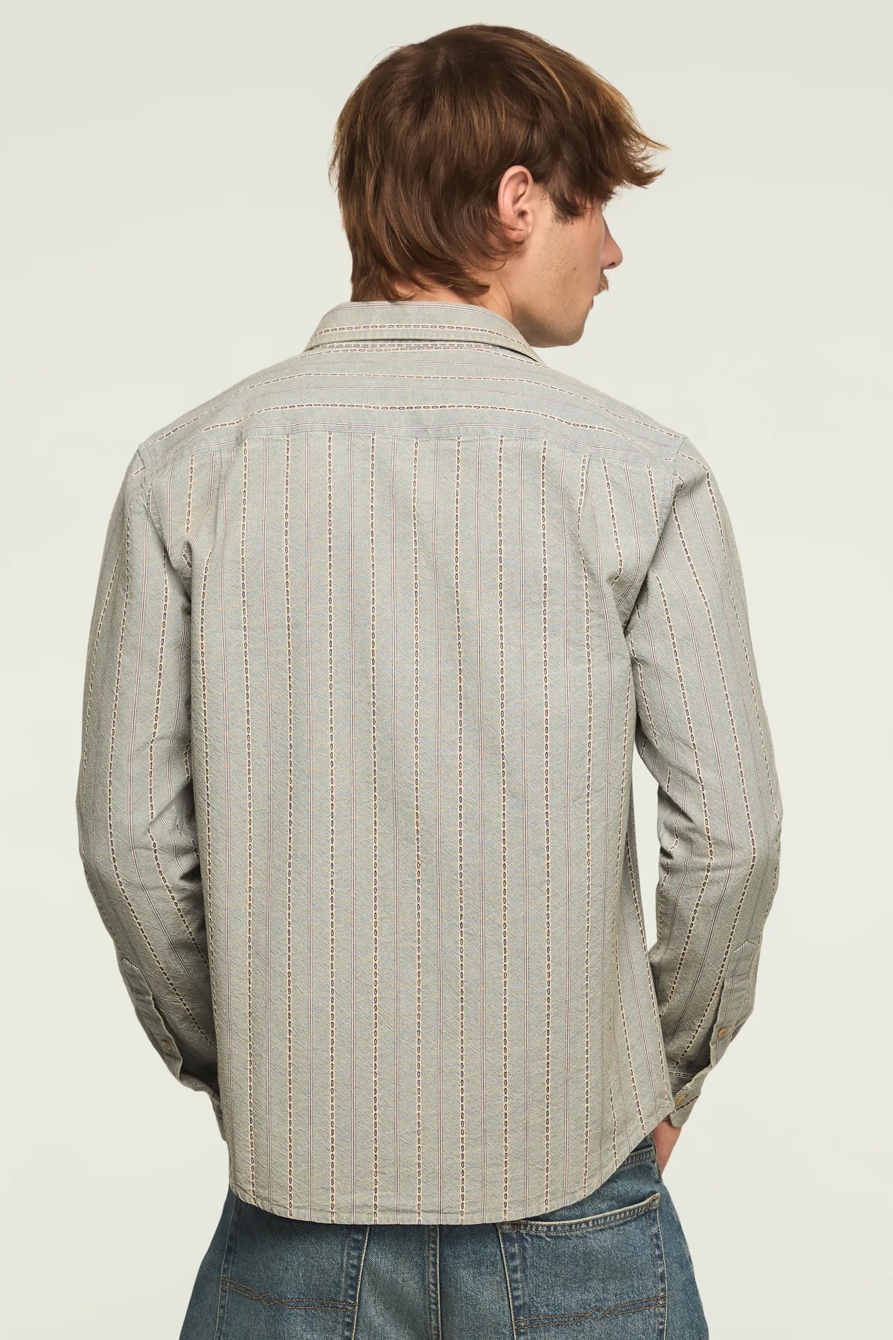 HUMBOLDT UTILITY SHIRT, image 3